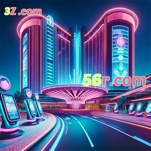 Explore os Recursos do App do 56r.com para Gamers