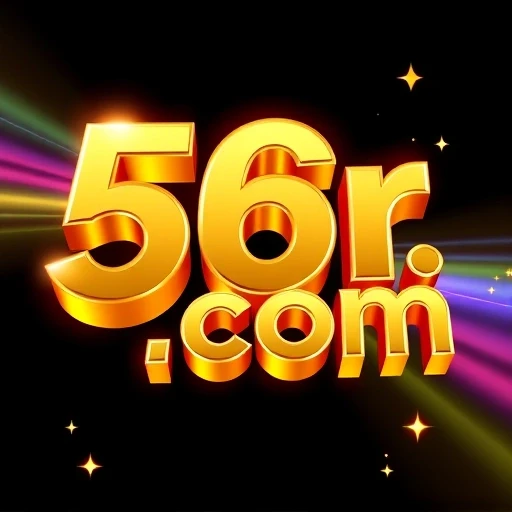 Logo da 56r.com